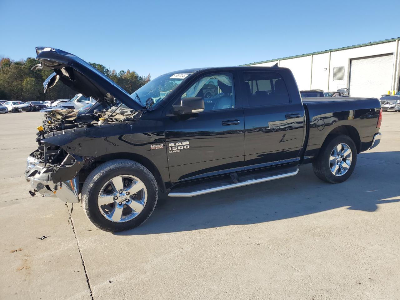 2019 RAM 1500 CLASS