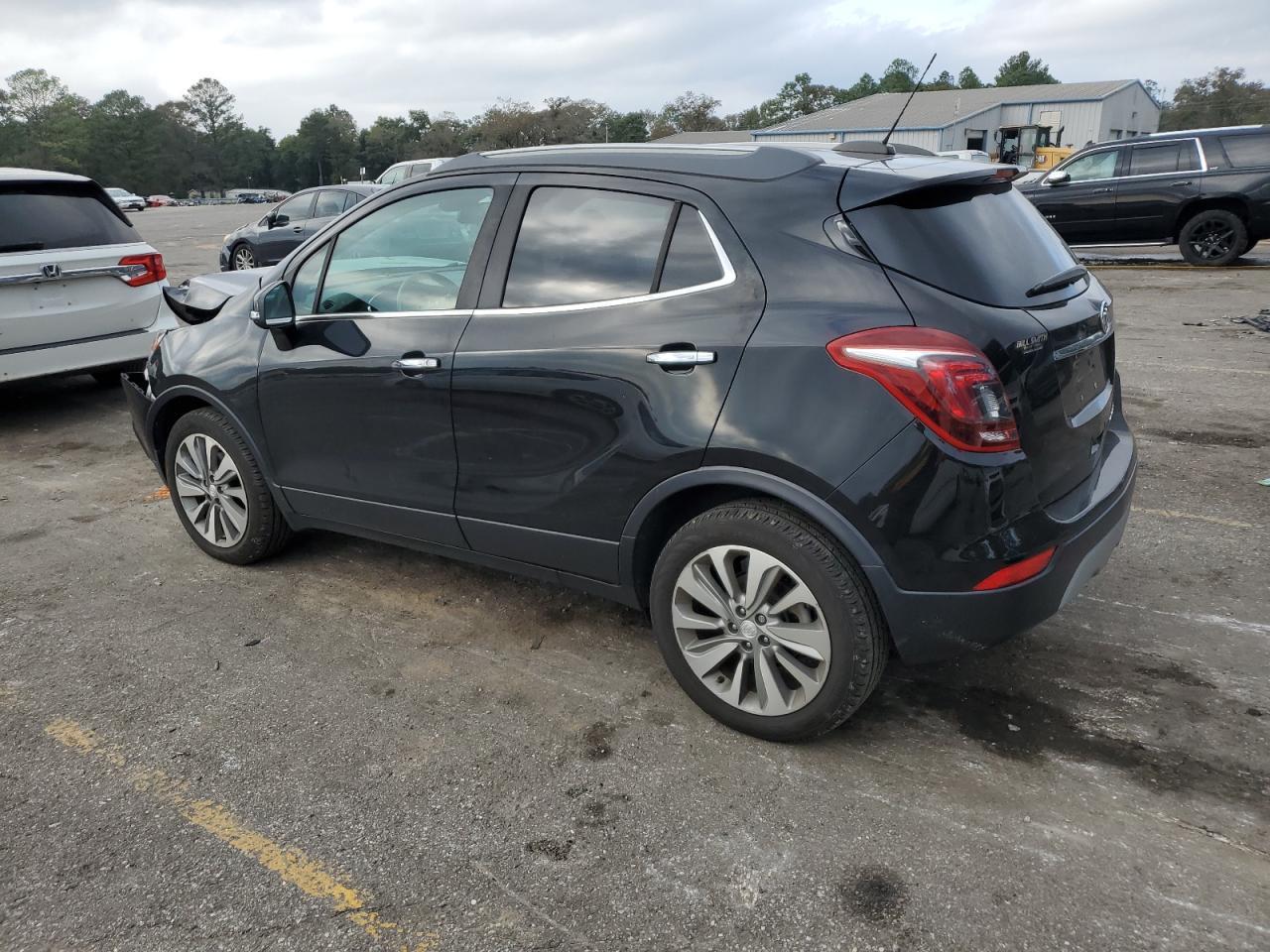 2019 BUICK ENCORE PRE - Фото 2