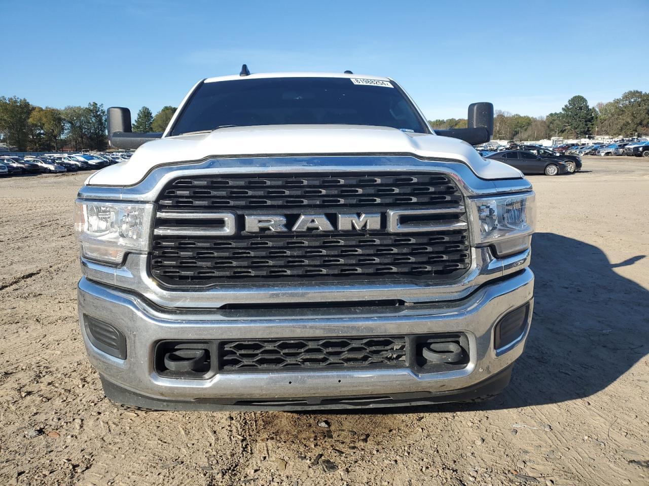 2022 RAM 2500 BIG H - Image 5