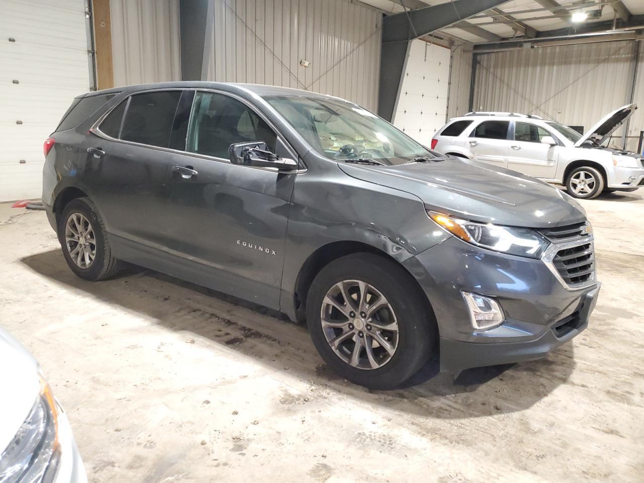 2019 CHEVROLET EQUINOX LT - Image 4