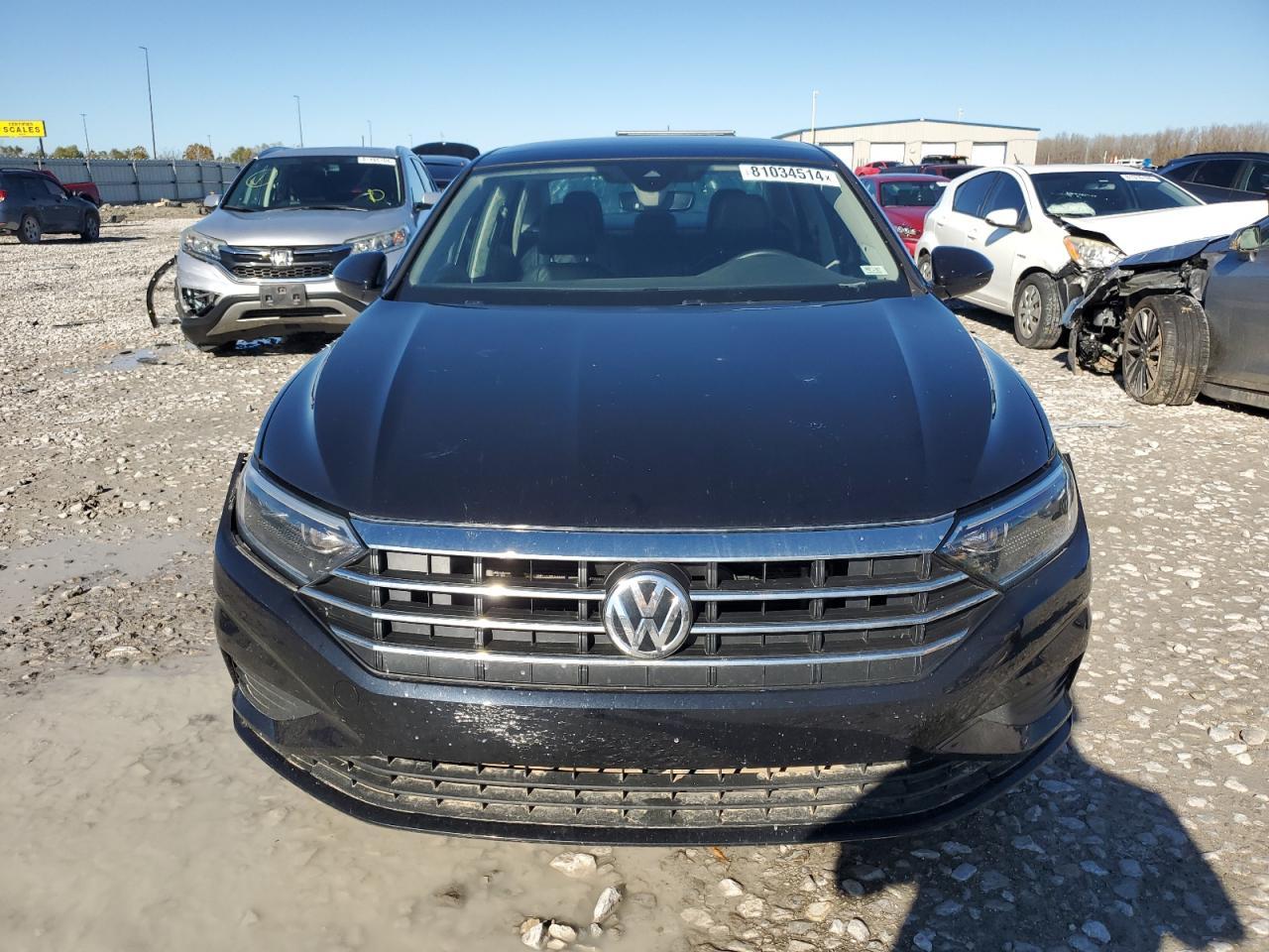 2020 VOLKSWAGEN JETTA SEL - Image 5