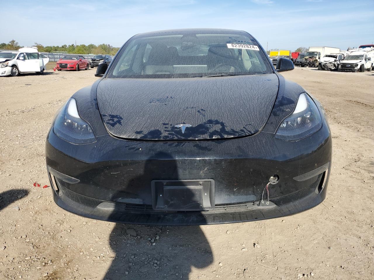 2023 TESLA MODEL 3 - Фото 5