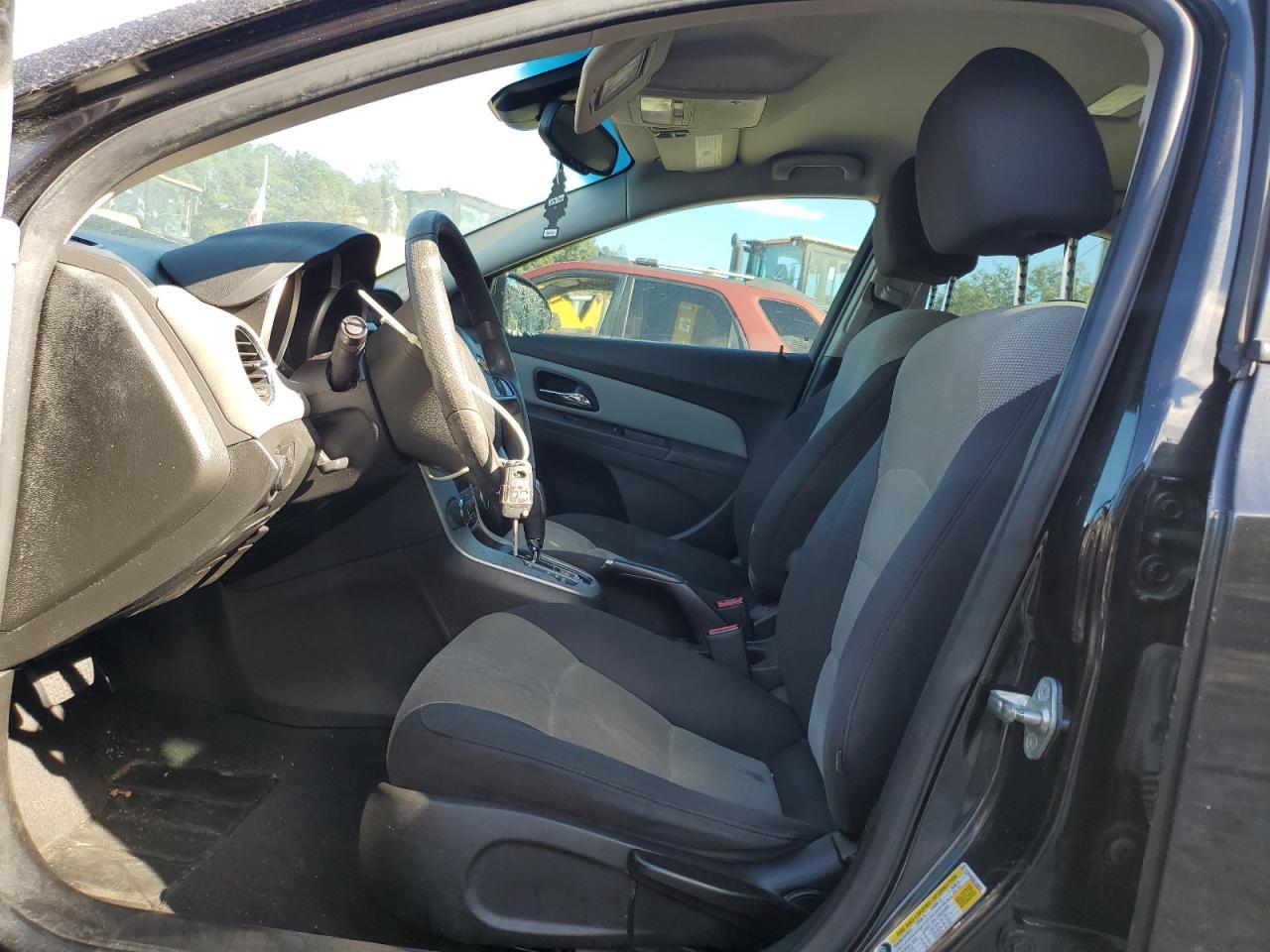 2016 CHEVROLET CRUZE LIMI - Image 7