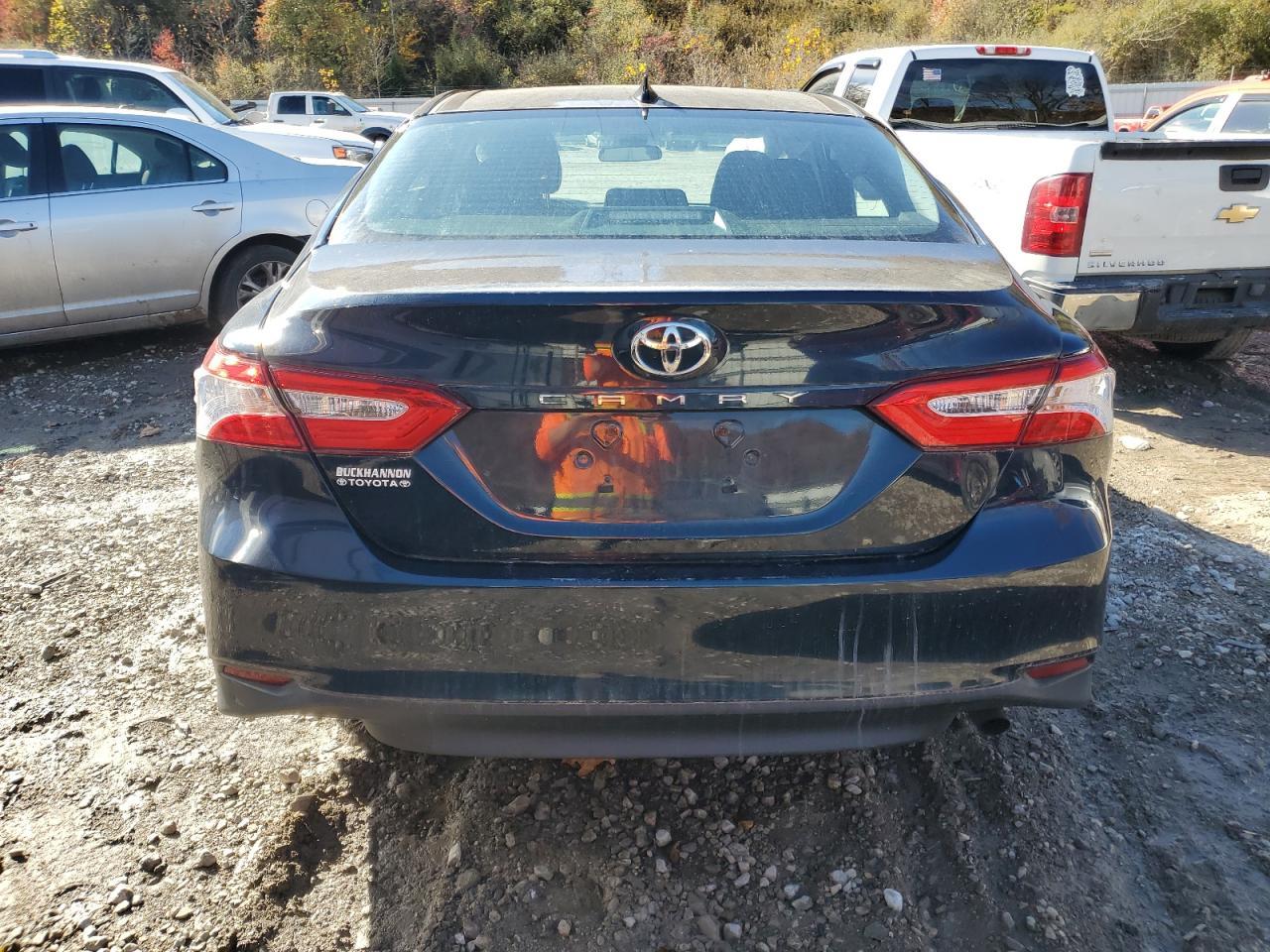 2019 TOYOTA CAMRY L - Image 6