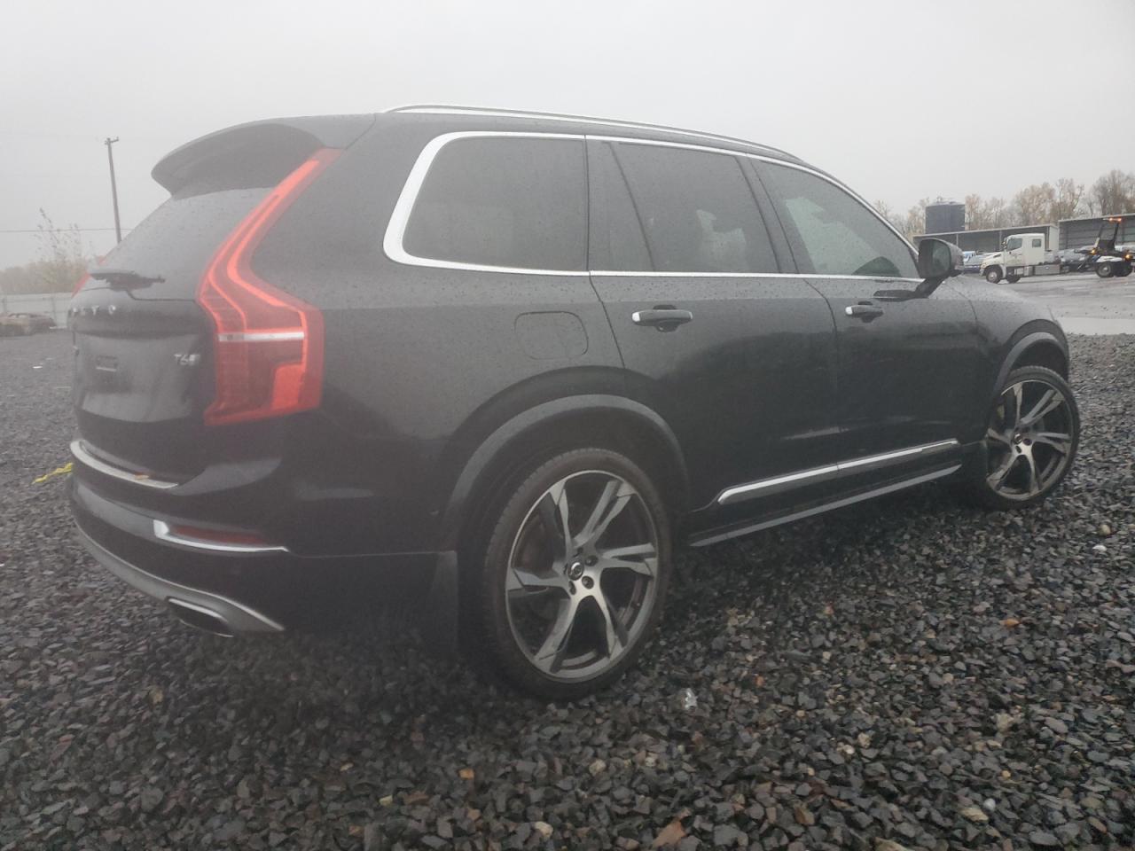 2019 VOLVO XC90 T6 IN - Фото 3