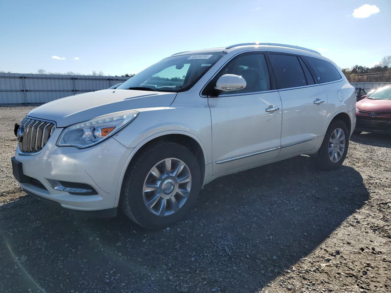 2015 BUICK ENCLAVE