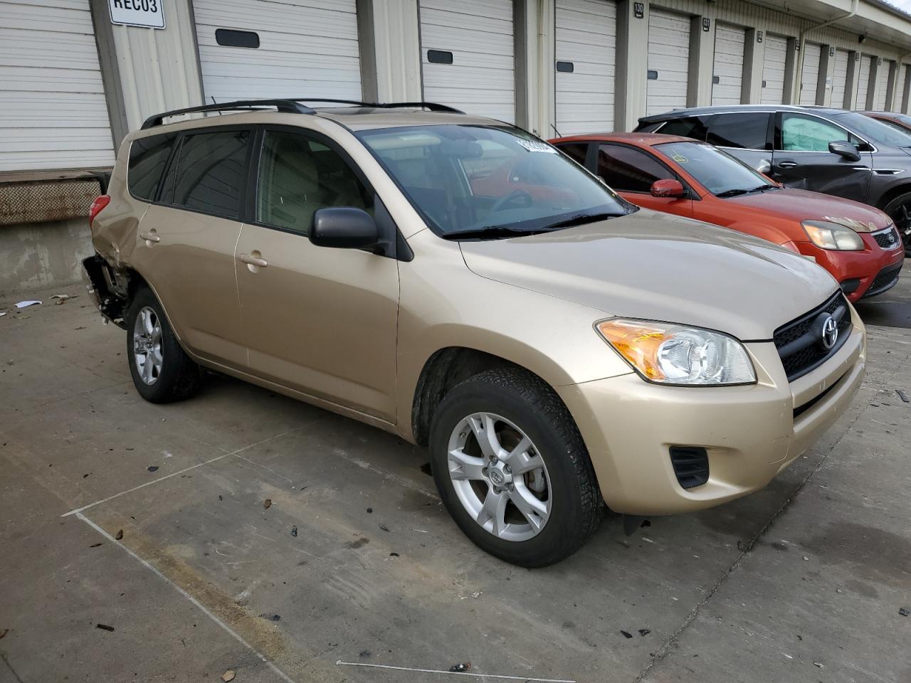 2011 TOYOTA RAV4 - Image 4