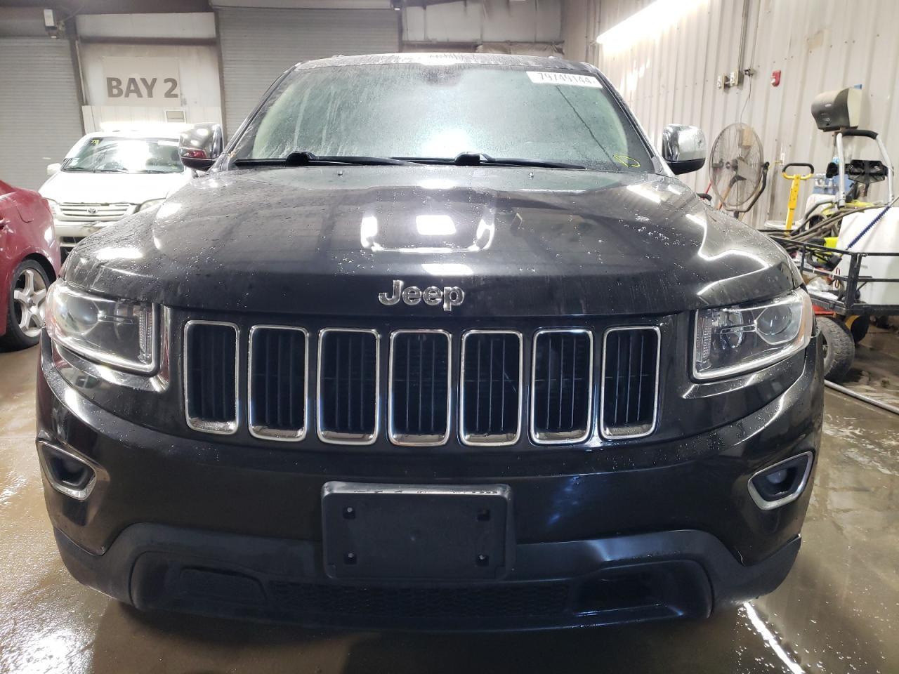 2015 JEEP GRAND CHER - Фото 5
