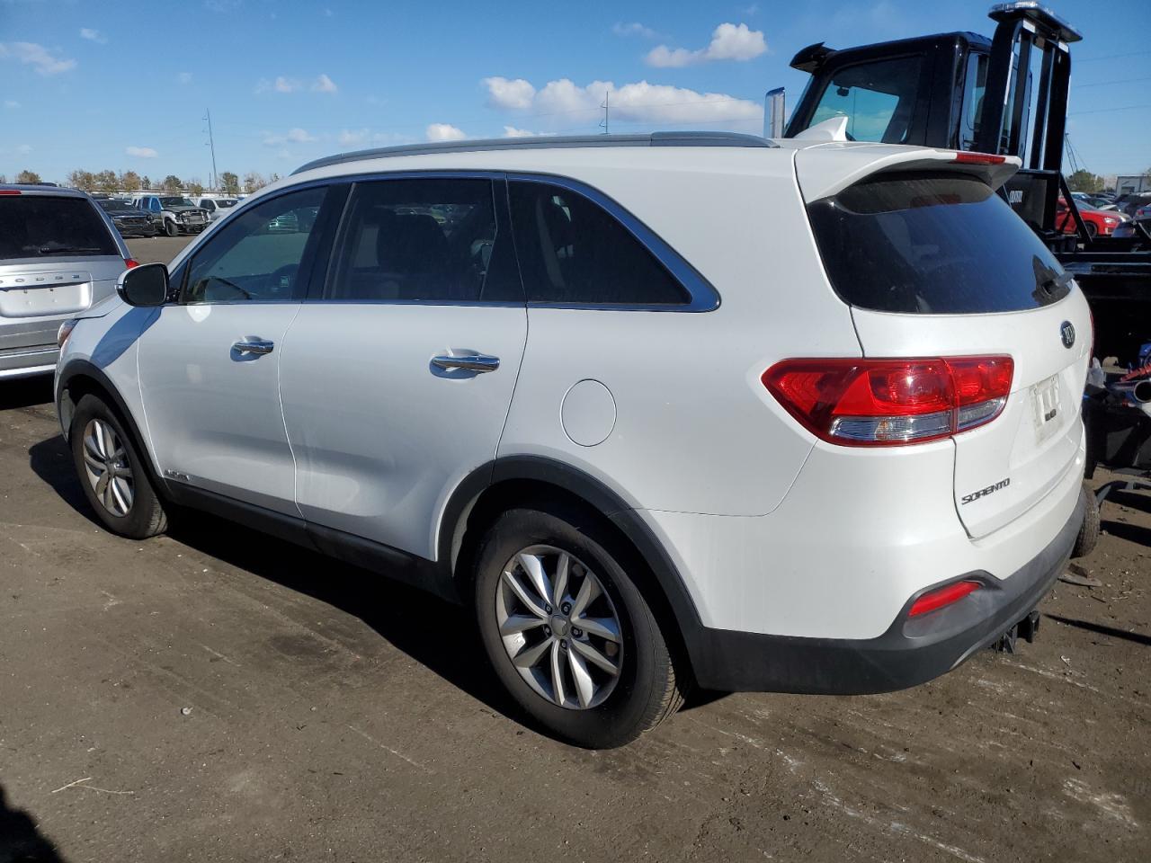 2016 KIA SORENTO LX - Image 2