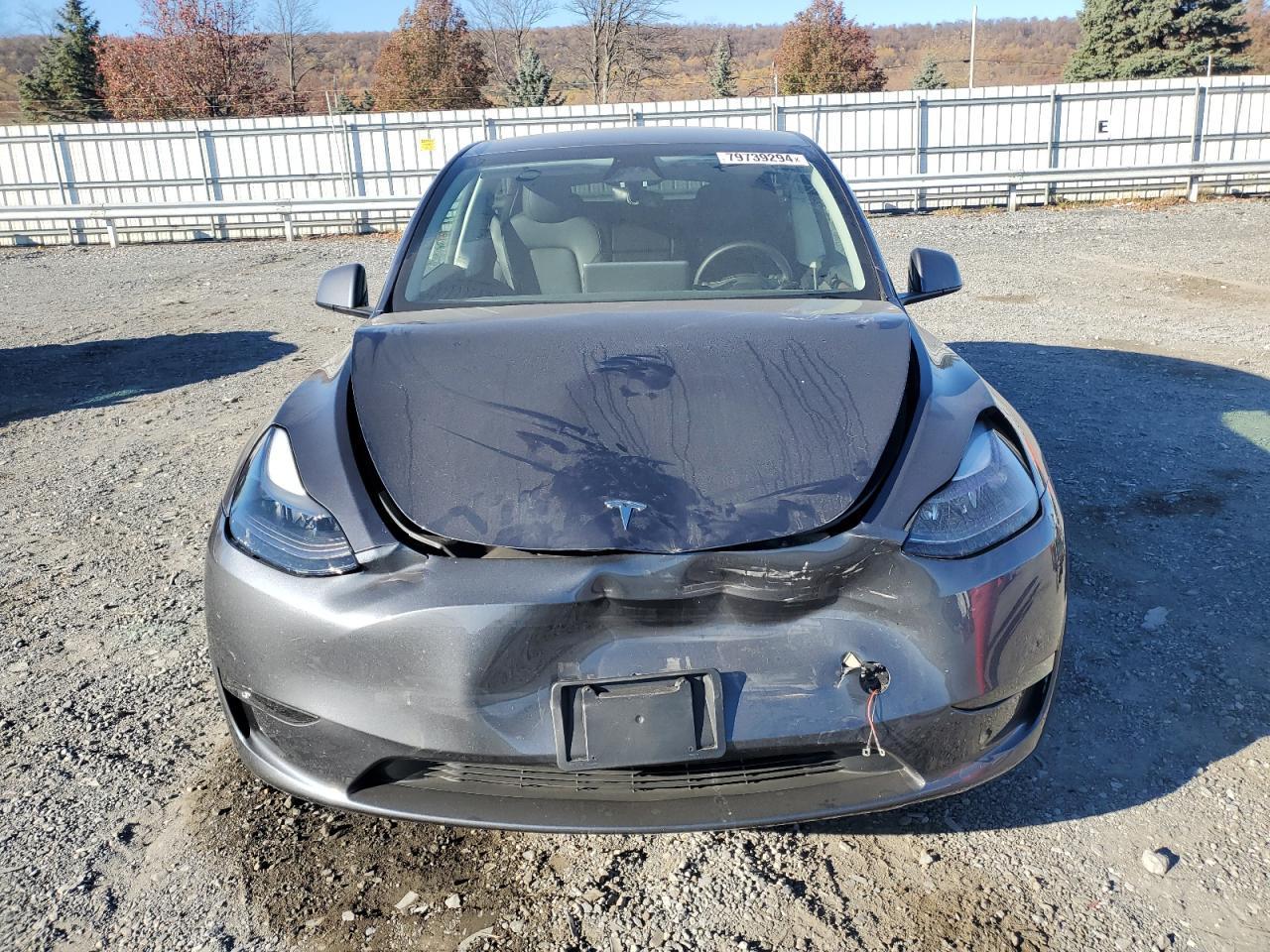 2023 TESLA MODEL Y - Image 4