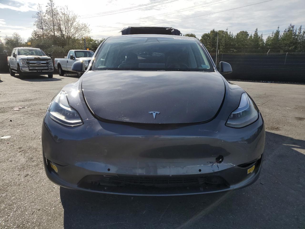 2022 TESLA MODEL Y - Image 5