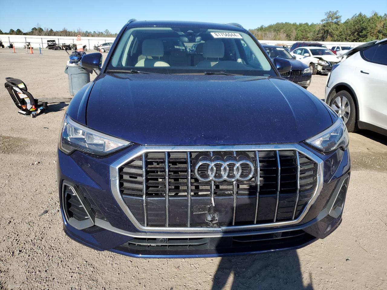 2021 AUDI Q3 PREMIUM - Фото 5