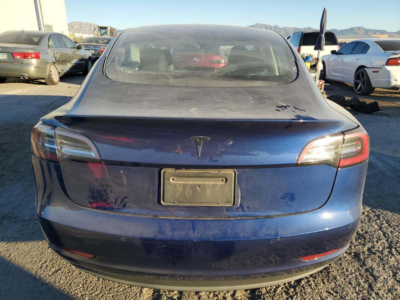 2022 TESLA MODEL 3 - Image 6