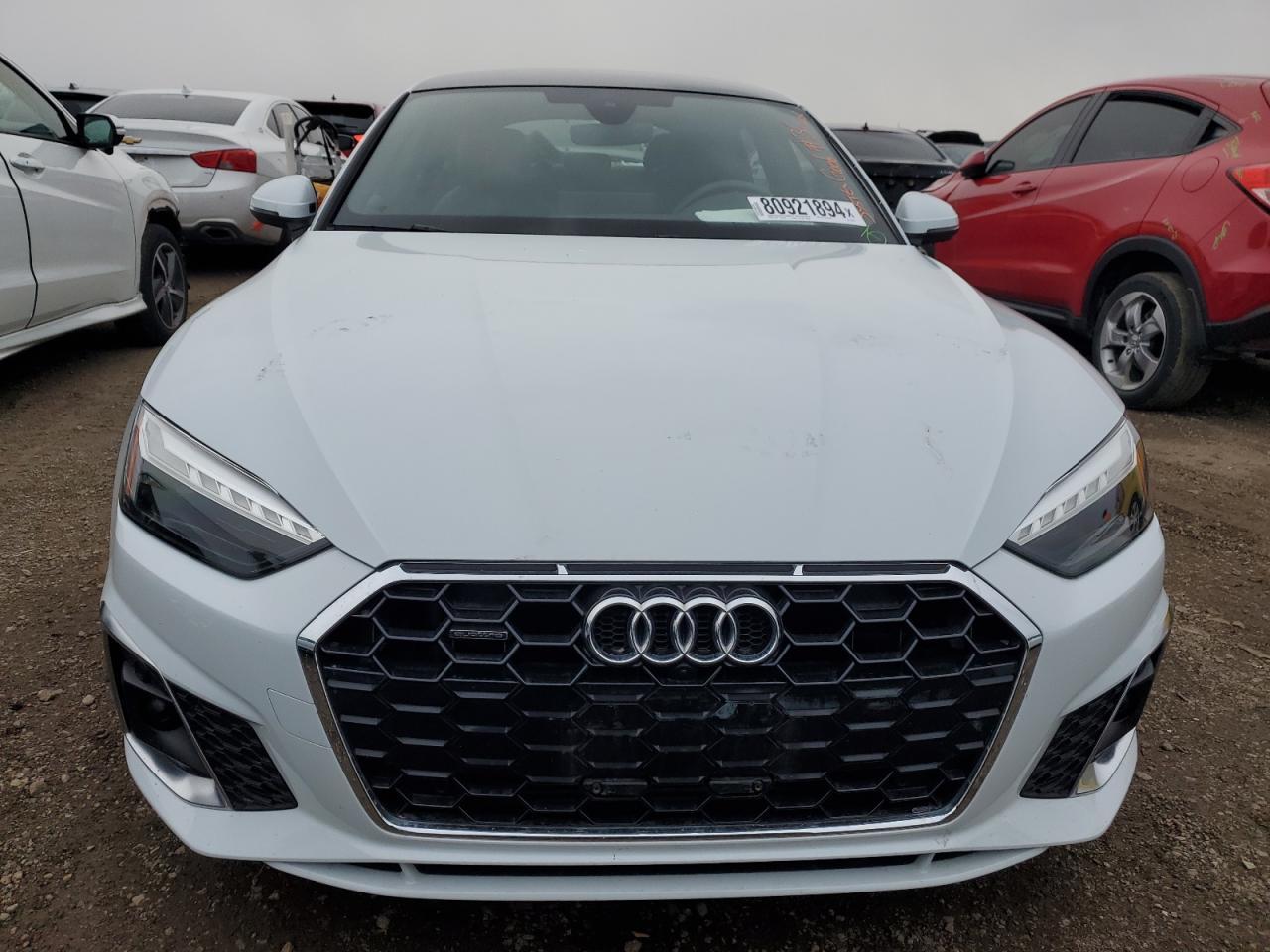 2023 AUDI A5 PREMIUM - Фото 5