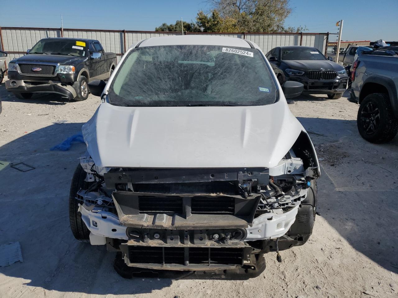 2017 FORD ESCAPE S - Image 5