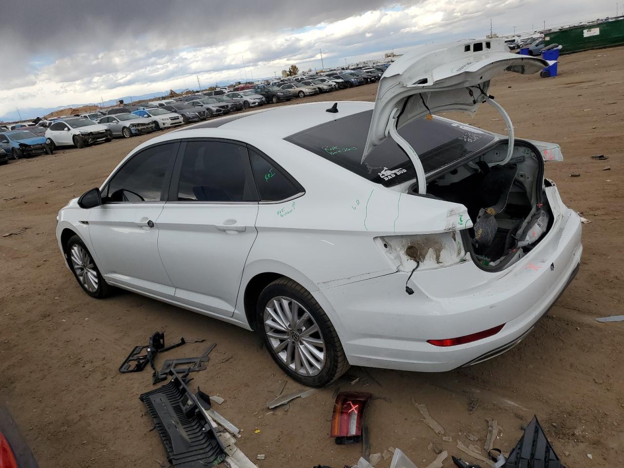 2019 VOLKSWAGEN JETTA S - Фото 2