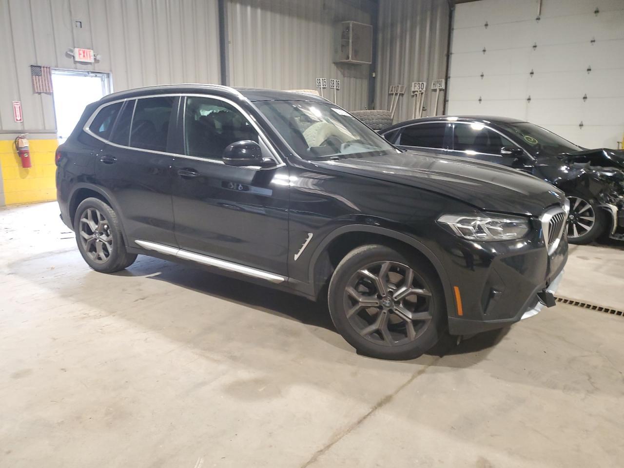 2024 BMW X3 XDRIVE3 - Image 4