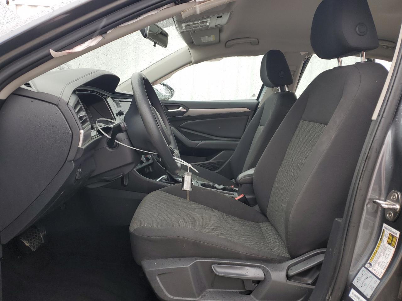 2019 VOLKSWAGEN JETTA S - Image 7