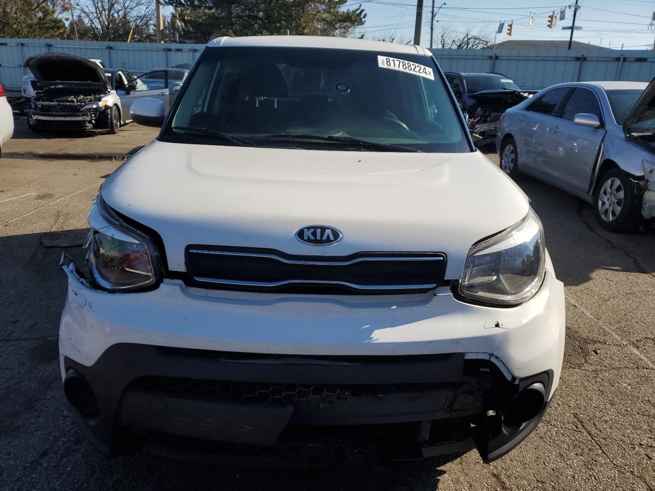 2019 KIA SOUL - Image 5