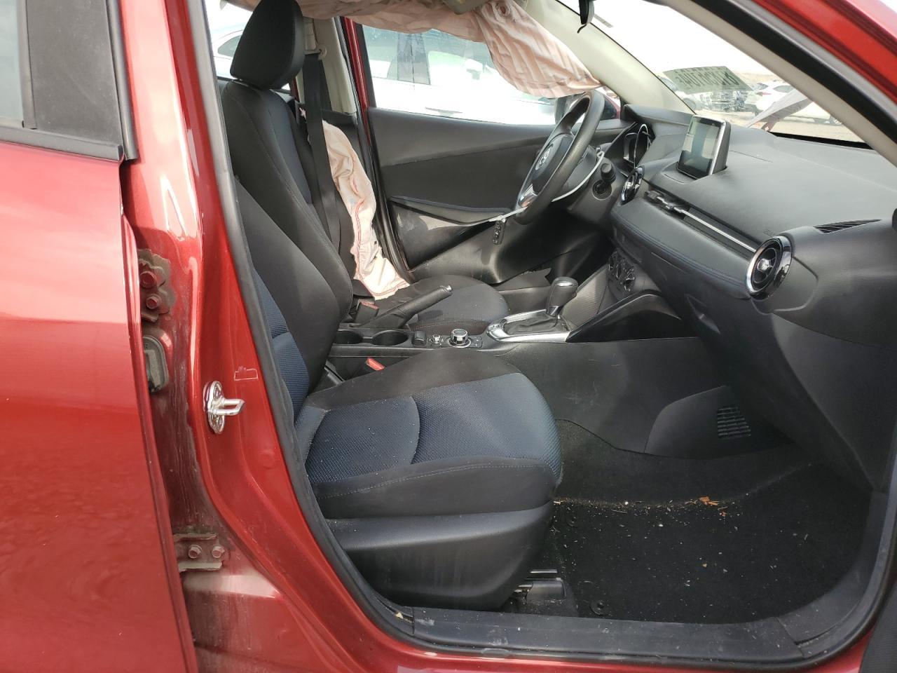 2017 TOYOTA YARIS IA - Фото 7