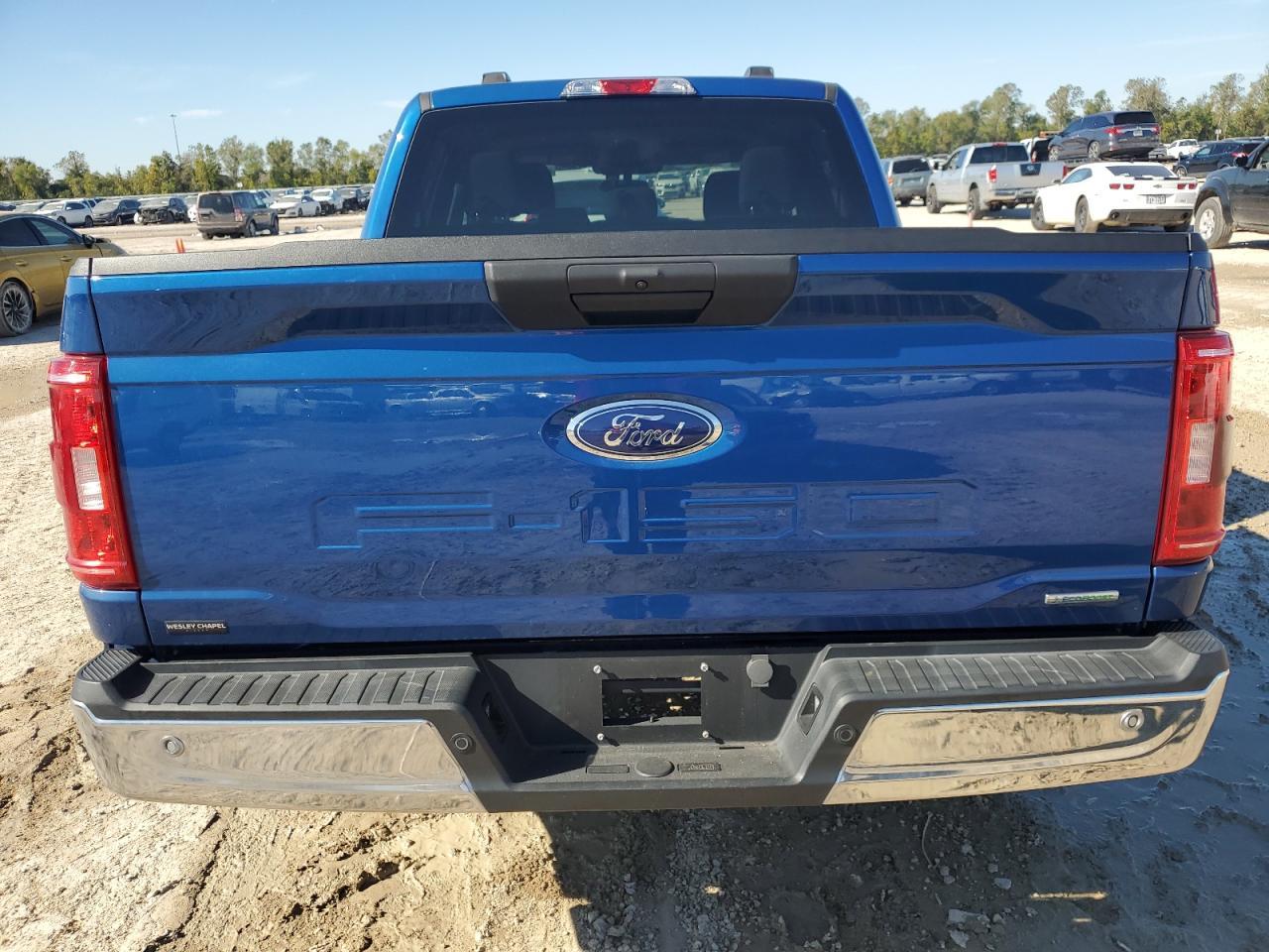 2023 FORD F150 SUPER - Фото 6