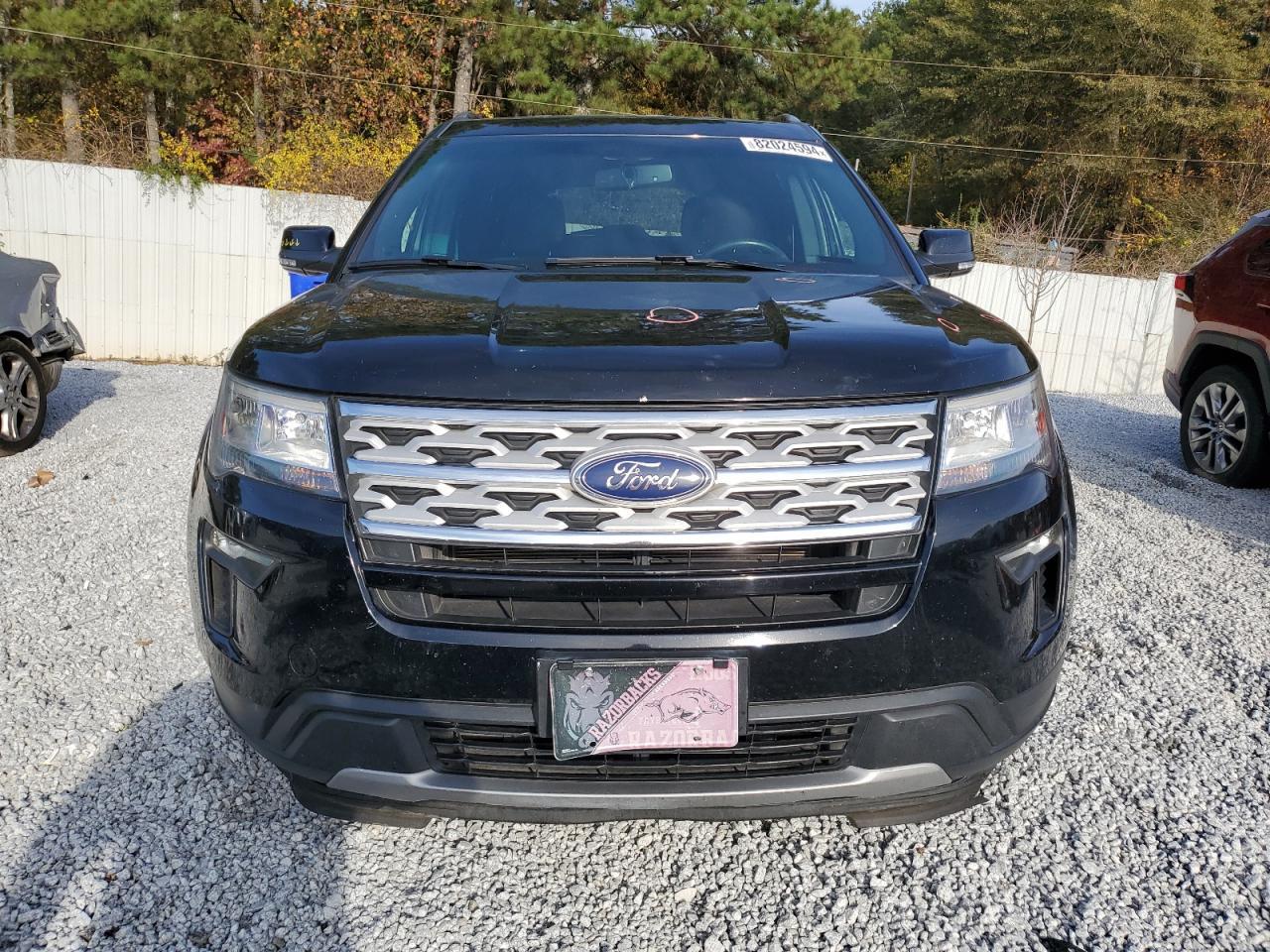2018 FORD EXPLORER X - Image 5
