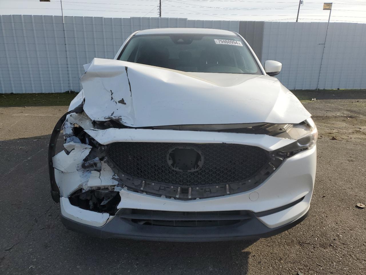2019 MAZDA CX-5 SPORT - Image 5