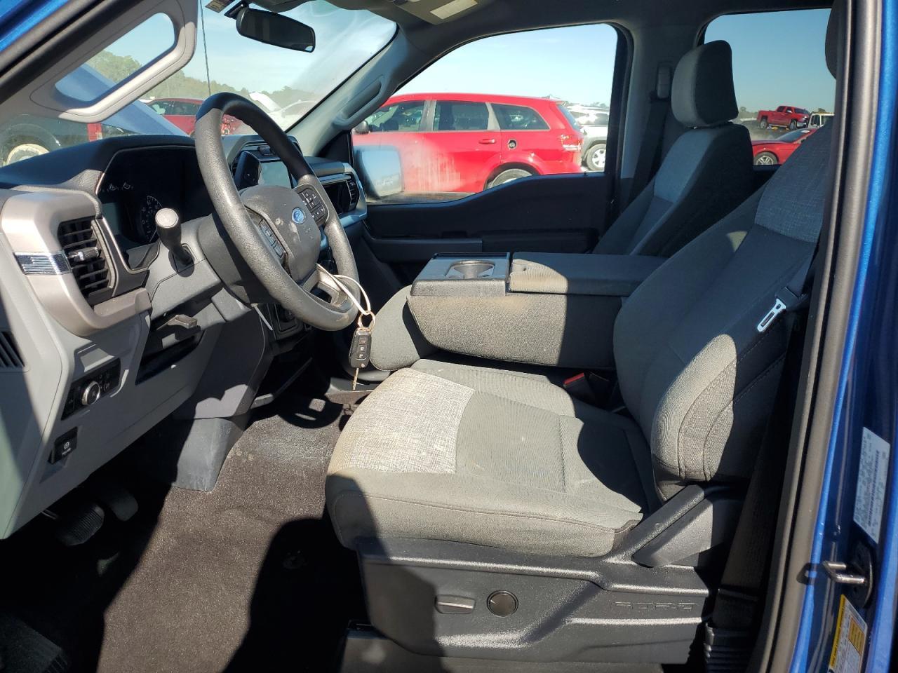 2023 FORD F150 SUPER - Фото 7
