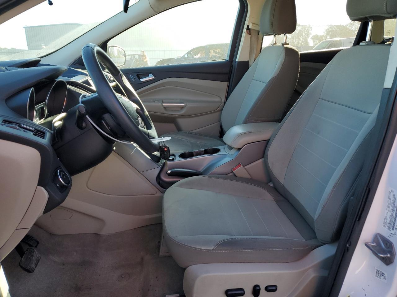 2014 FORD ESCAPE SE - Фото 7
