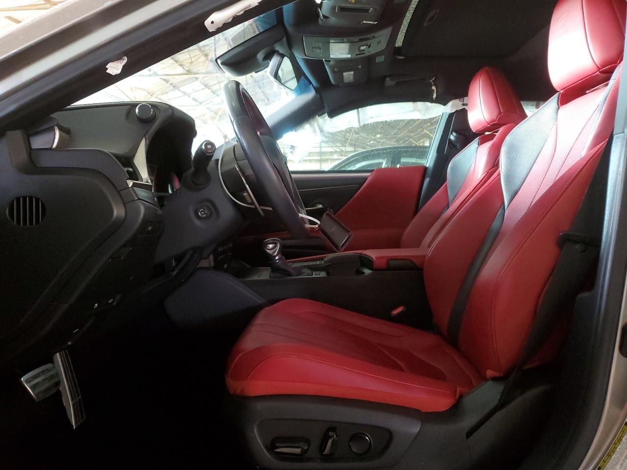 2021 LEXUS ES 350 BAS - Image 7