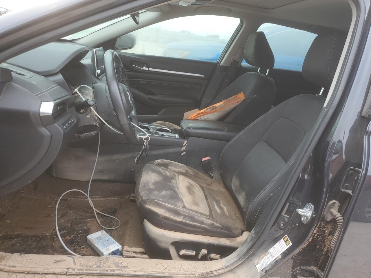 2022 NISSAN ALTIMA SV - Image 7