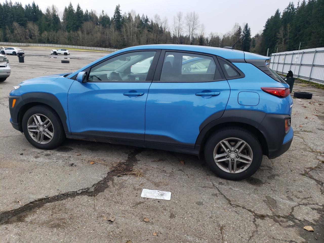 2020 HYUNDAI KONA SE - Image 2