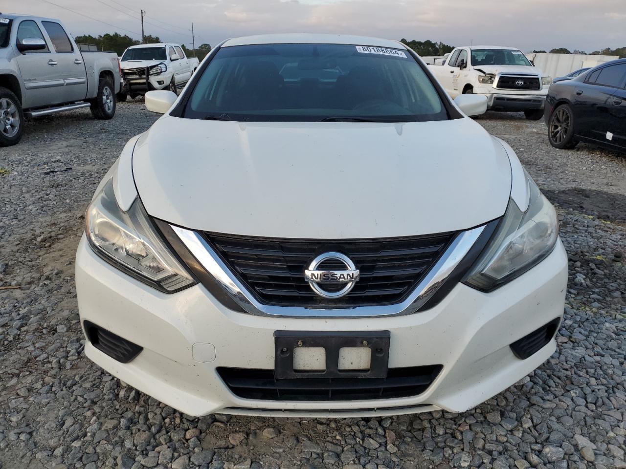 2016 NISSAN ALTIMA 2.5 - Фото 5