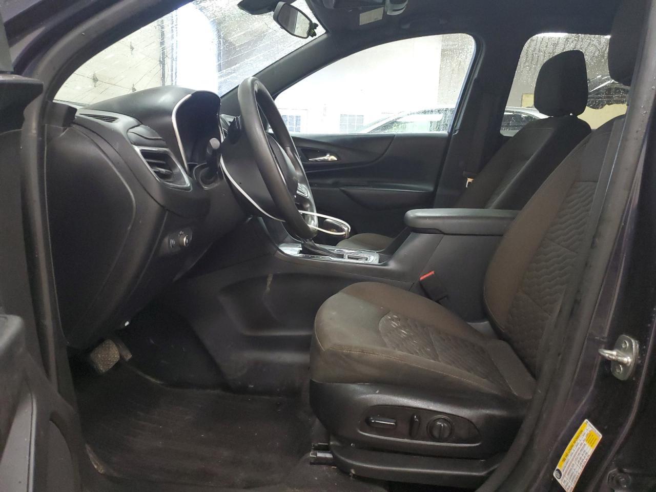 2019 CHEVROLET EQUINOX LT - Image 7