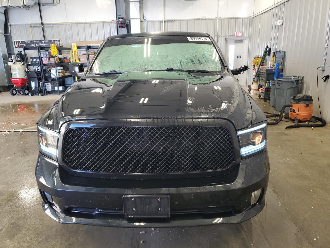 2017 RAM 1500 ST - Фото 5