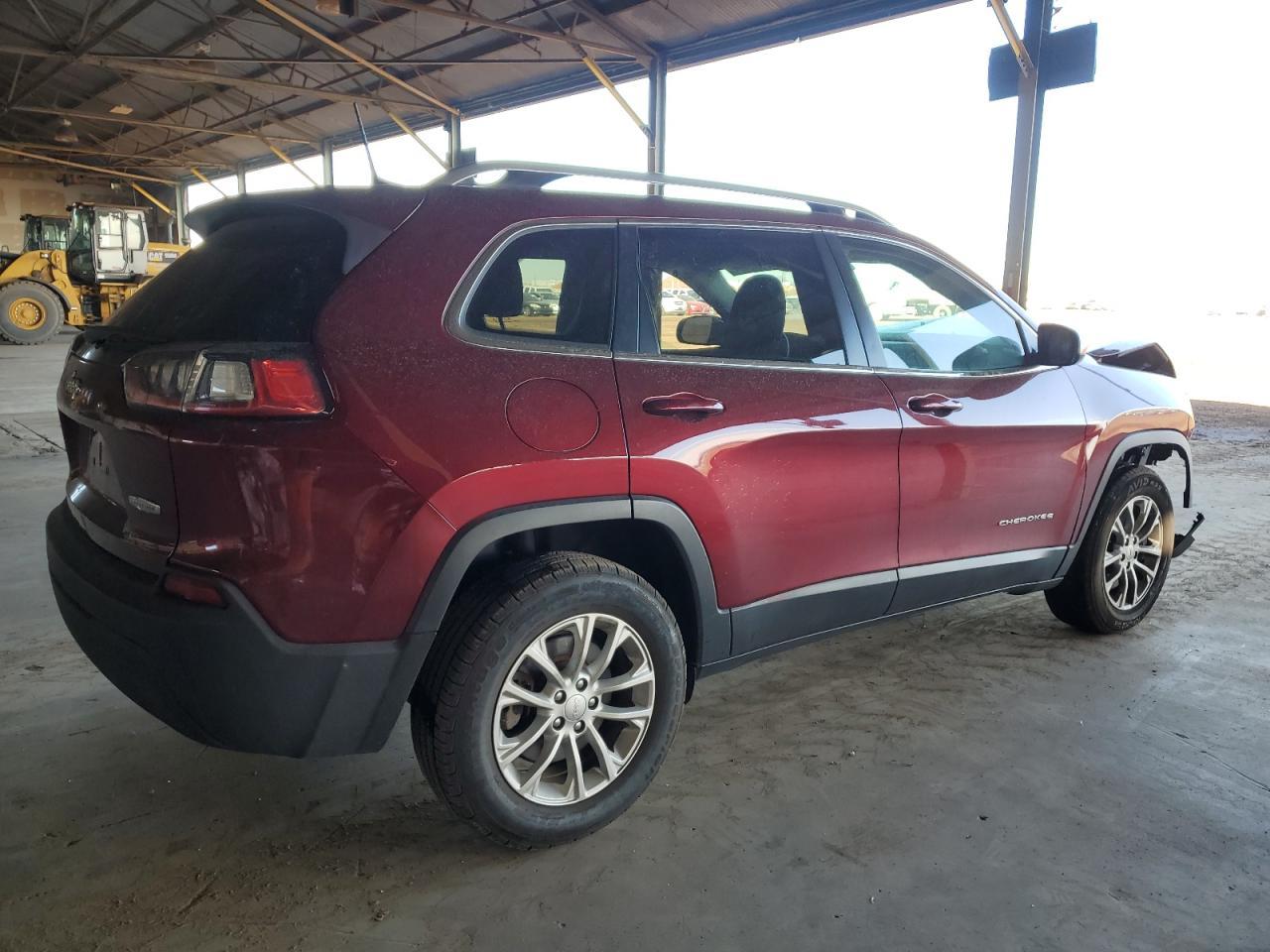 2019 JEEP CHEROKEE L - Image 3