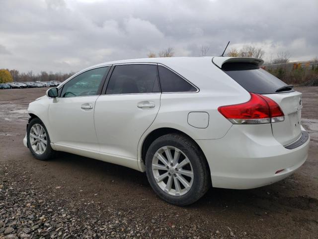 2011 TOYOTA VENZA - Фото 2
