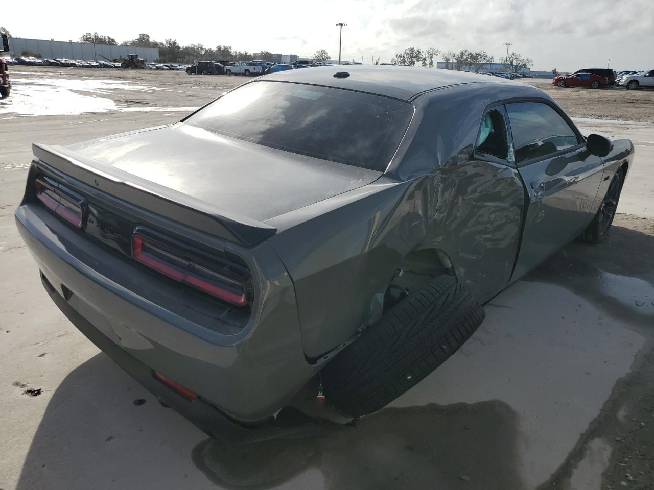2023 DODGE CHALLENGER - Фото 3