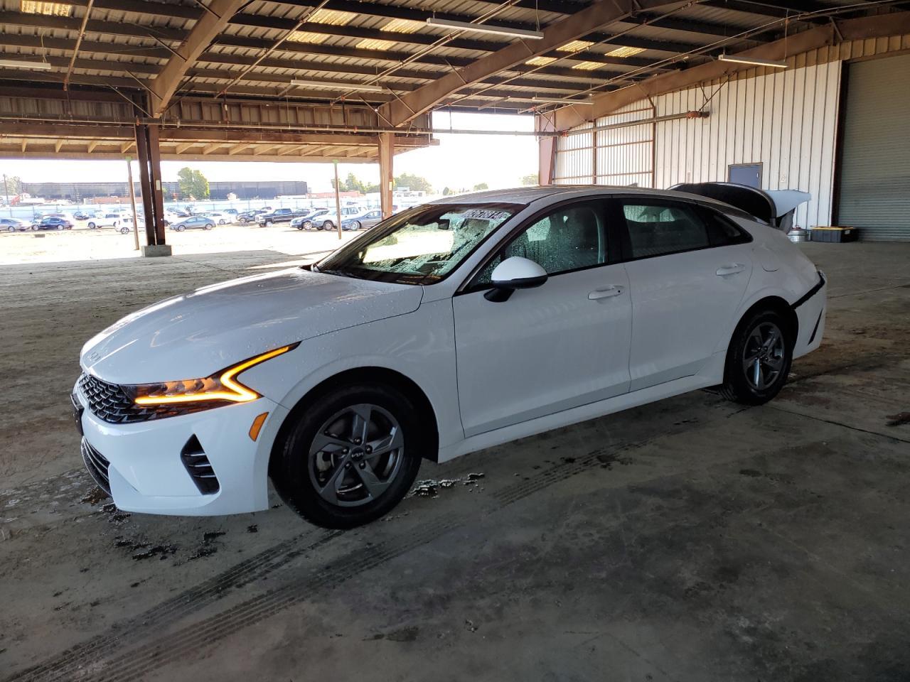 2023 KIA K5 LXS