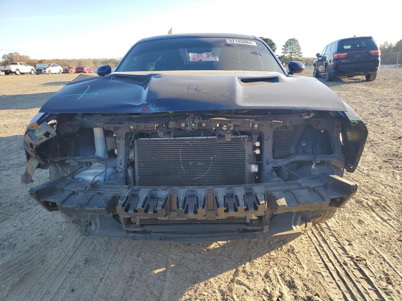 2016 DODGE CHALLENGER - Image 5