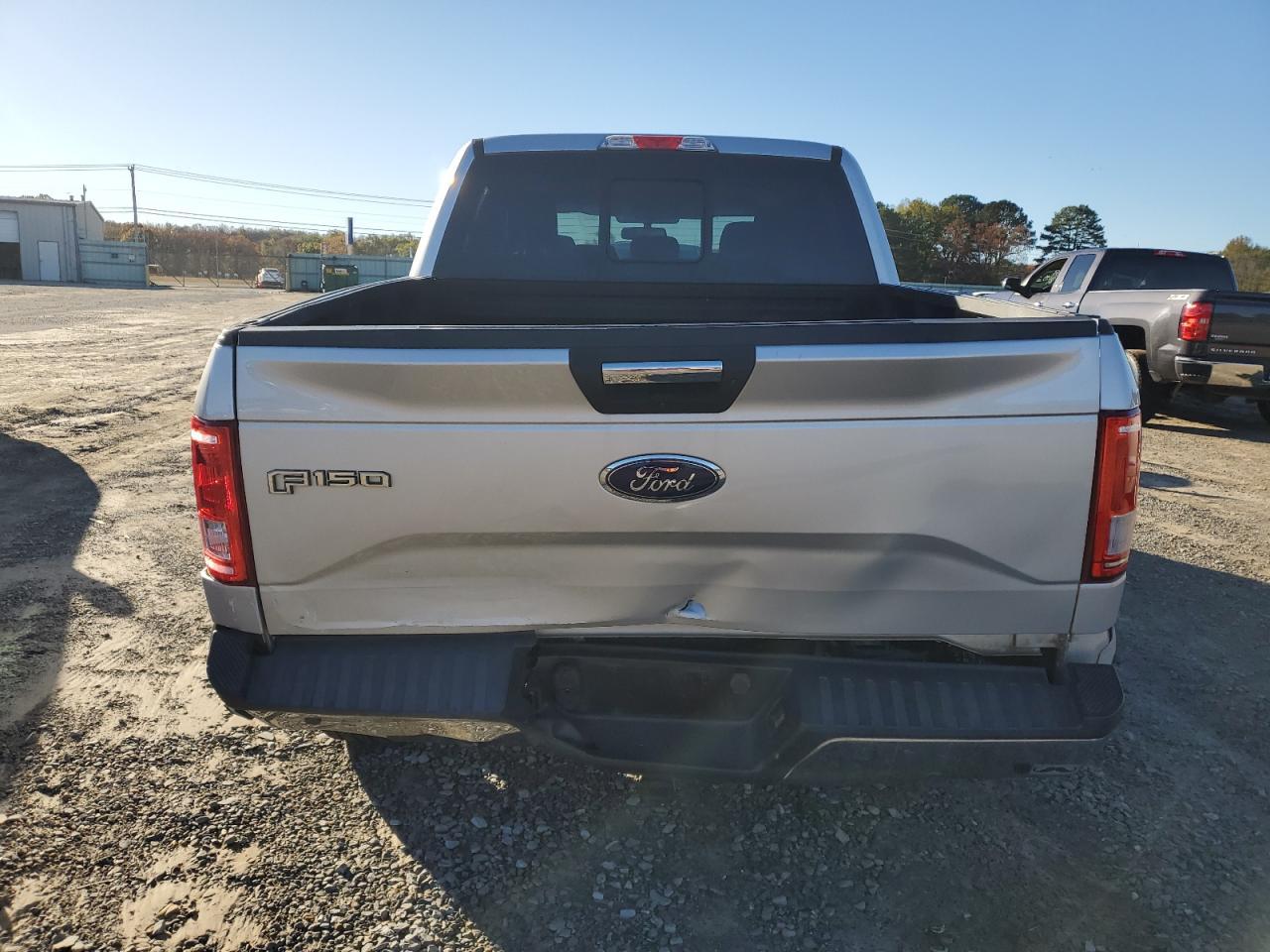 2016 FORD F150 SUPER - Image 6