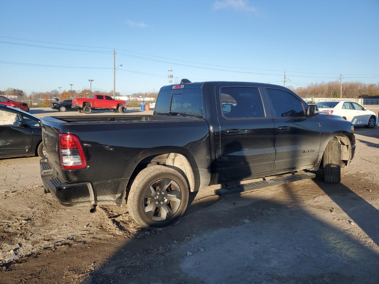 2019 RAM 1500 BIG H - Image 3