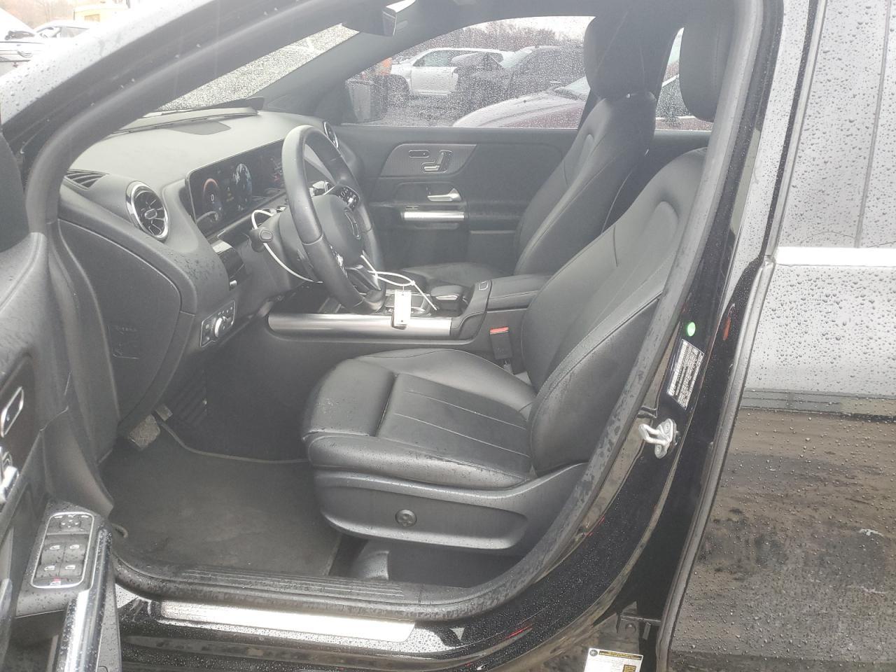 2021 MERCEDES-BENZ GLA 250 4M - Фото 7