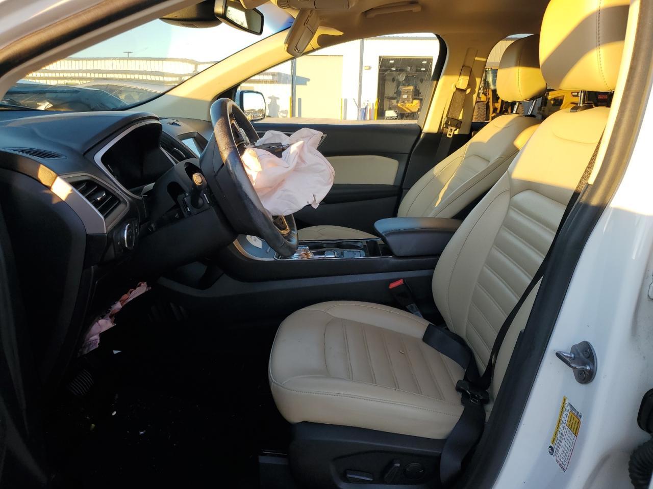 2020 FORD EDGE SEL - Image 7