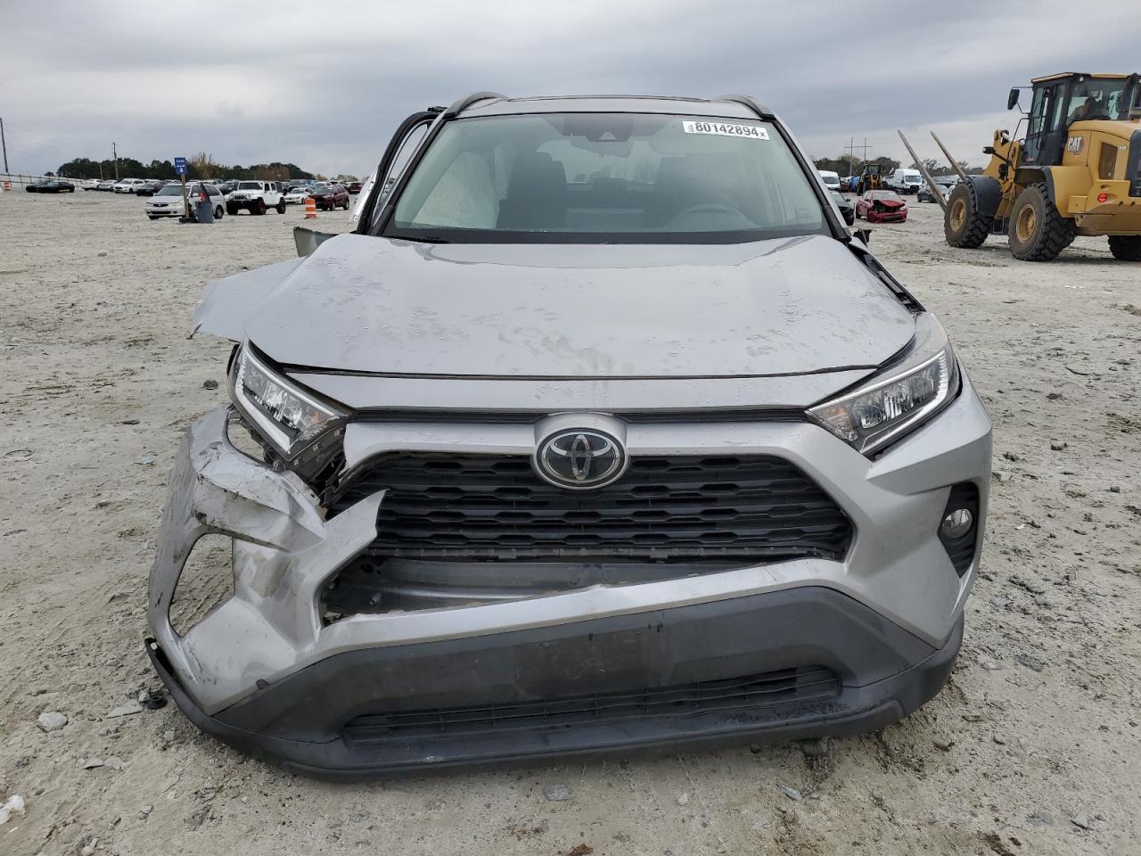 2019 TOYOTA RAV4 XLE P - Image 5