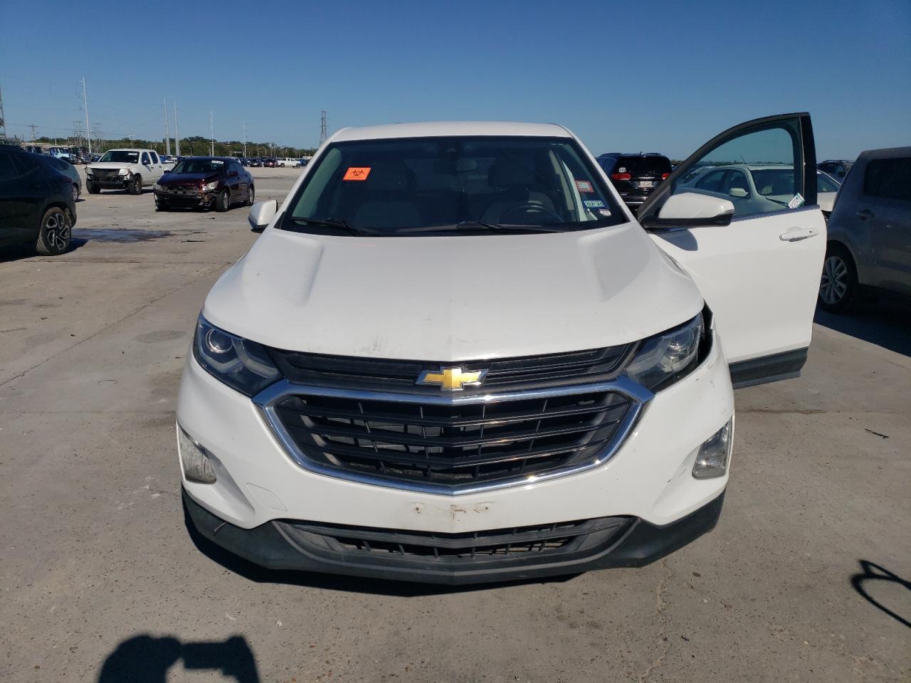 2019 CHEVROLET EQUINOX LT - Фото 5