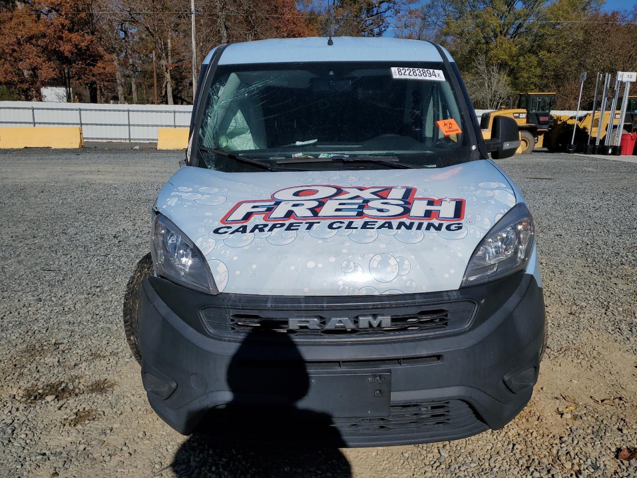2020 RAM PROMASTER - Image 5