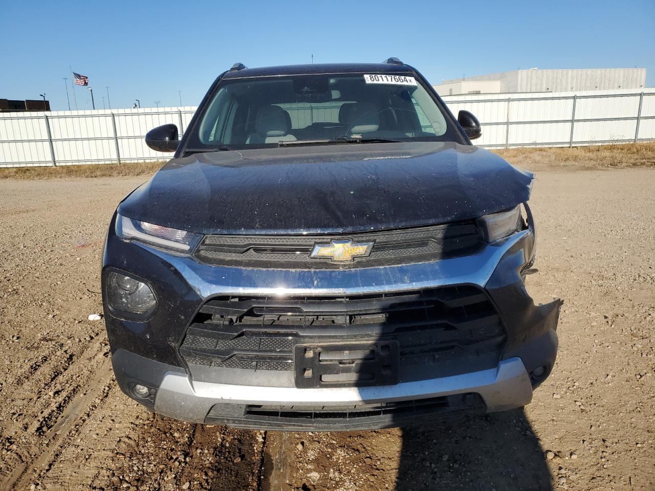 2021 CHEVROLET TRAILBLAZE - Image 5