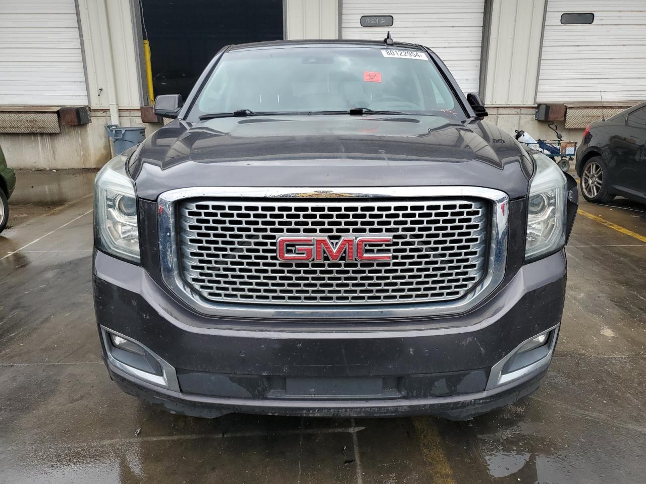 2016 GMC YUKON DENA - Фото 5