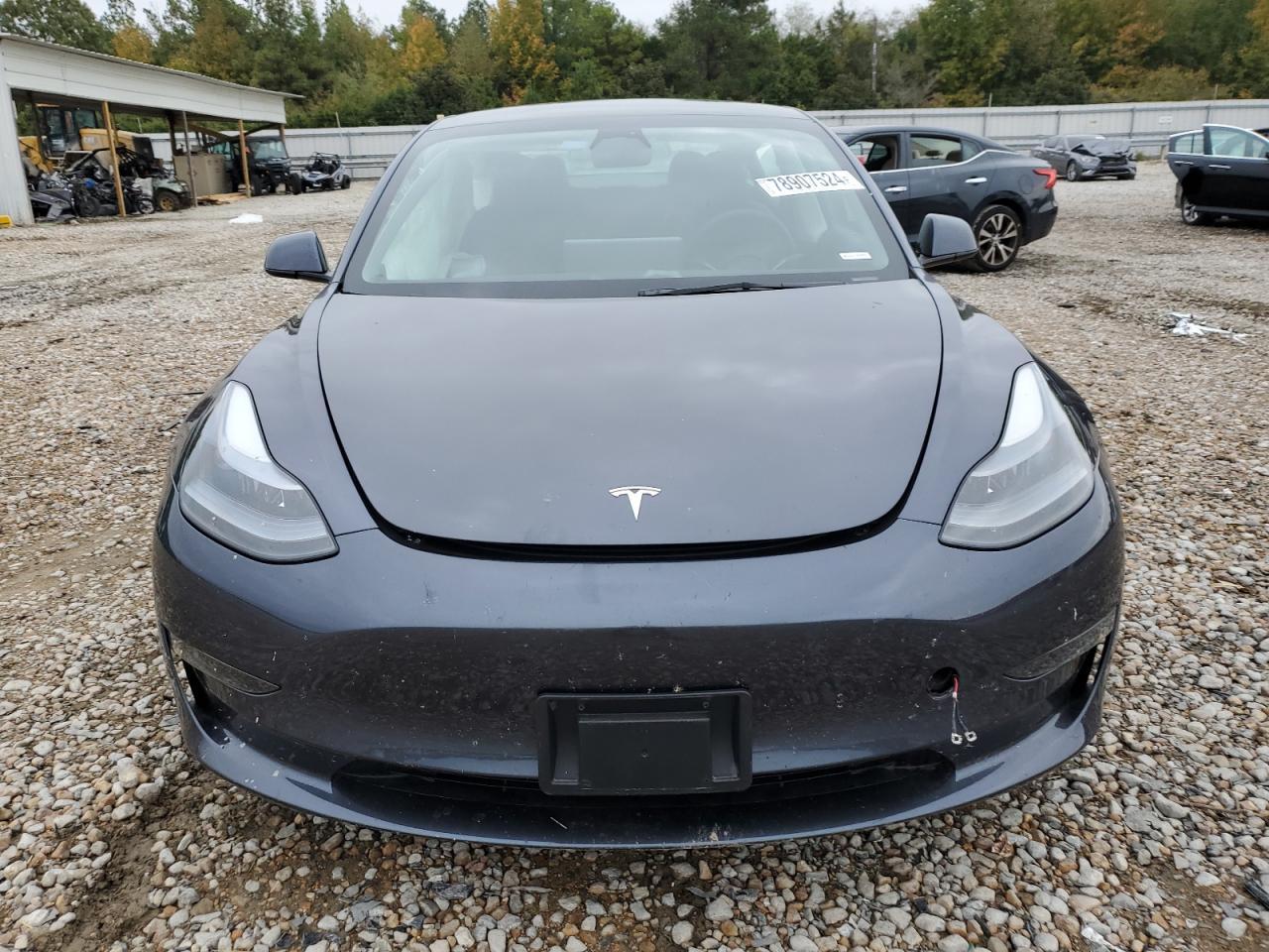 2023 TESLA MODEL 3 - Фото 5